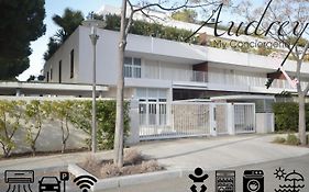 Chez Martin - Spacieux Appartement Climatise Proche De La Plage
