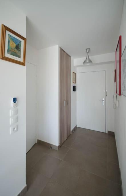 Chez Martin - Spacieux Appartement Climatise Proche De La Plage La Grande Motte Extérieur photo